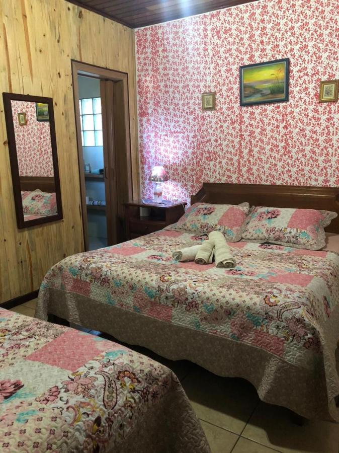 Casa Da Severina Кампус-ду-Жордау Экстерьер фото